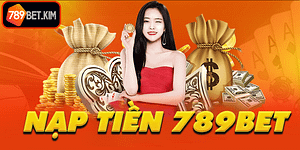 nạp tiền 789bet