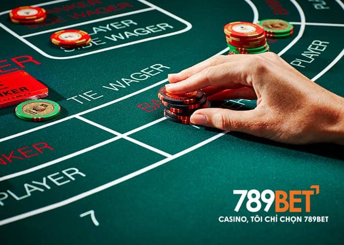 Giới thiệu game bài Baccarat là gì